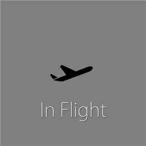 Korean Air - In Flight album