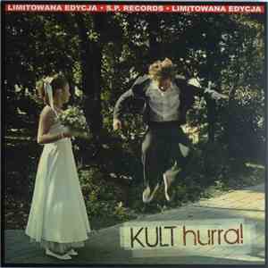 Kult  - Hurra! album