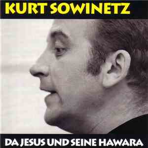 Kurt Sowinetz - Da Jesus Und Seine Hawara album