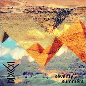 Kyam  - Seventy Summers album