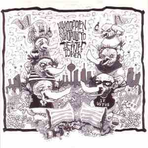 Kyklooppien Sukupuutto & Death Token - Kyklooppien Sukupuutto / Death Token album