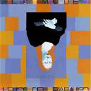 La Mode - Lejos Del Paraíso album