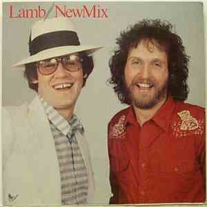 Lamb  - New Mix album