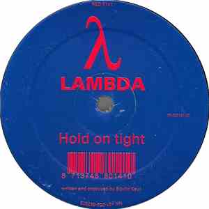 Lambda - Hold On Tight album