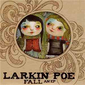 Larkin Poe - Fall album