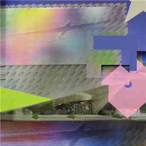 Laserprint Tech. - Exoreality album