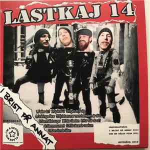 Lastkaj 14 - I Brist På Annat / Som En Dålig Film album