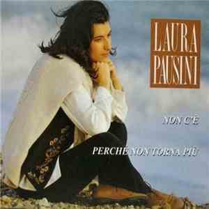 Laura Pausini - Non C'è album