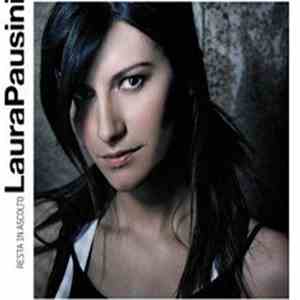 Laura Pausini - Resta In Ascolto album