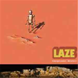 Laze  - Conspicuous Absence album