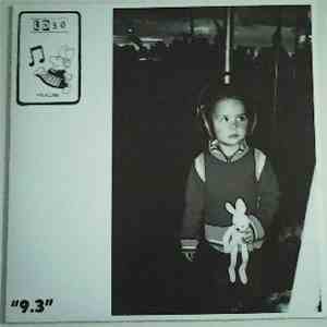 LD50  - "9.3" album
