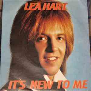 Lea Hart - It's New To Me album