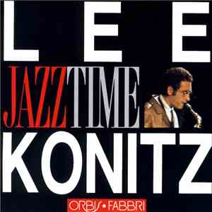 Lee Konitz - Lee Konitz album