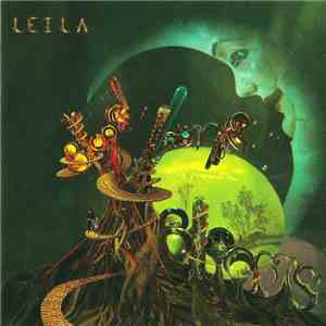 Leila - Blood Looms And Blooms album