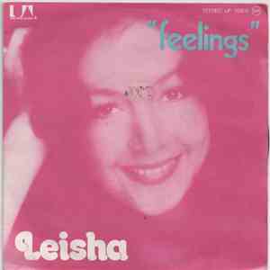 Leisha - Feelings album