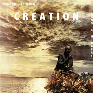Lennie Hibbert - Creation album