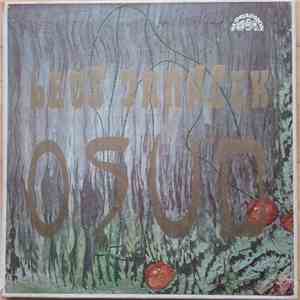 Leoš Janáček - Osud album
