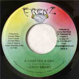 Leroy Smart - A Chapter A Day album