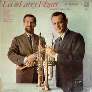 Les & Larry Elgart - Les & Larry Elgart And Their Orchestra album