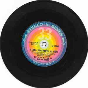 Les Brown And His Band Of Renown - Thank Heaven For Little Girls album
