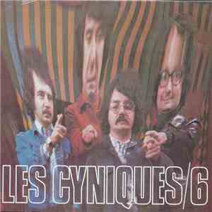 Les Cyniques - Volume 6 album