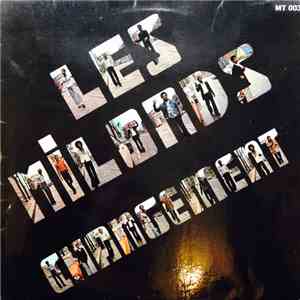 Les Milords - Changement album