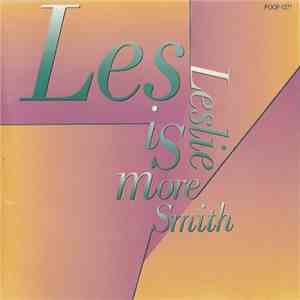 Leslie Smith - Les Is More album