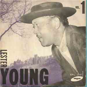 Lester Young - Vol. 1 album
