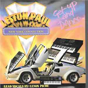 Leston Paul & The New York Connection - Get Up And Dance album