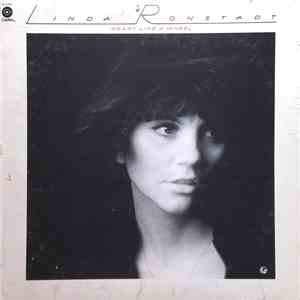 Linda Ronstadt - Heart Like A Wheel album