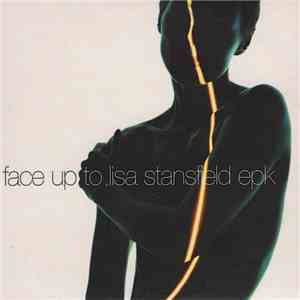 Lisa Stansfield - Face Up To Lisa Stansfield EPK album