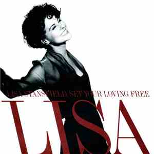 Lisa Stansfield - Set Your Loving Free album