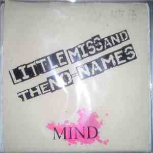 Little Miss And The No-Names - Mind album