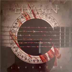 Liv Sin - Inverted album
