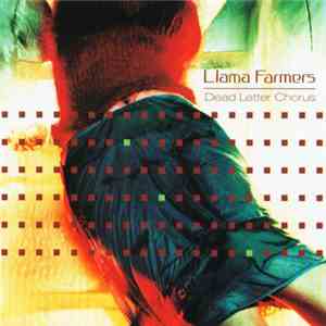 Llama Farmers - Dead Letter Chorus album