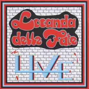 Locanda Delle Fate - Live album