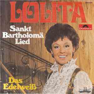 Lolita  - Sankt Bartholomä Lied album