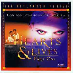 London Symphony Orchestra - Heart & Lives Part 1 album
