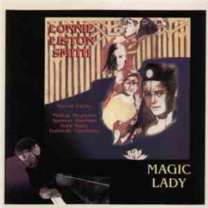 Lonnie Liston Smith - Magic Lady album