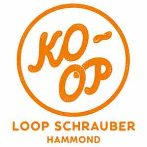 Loopschrauber - Hammond album