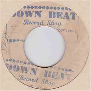 Lord Bryner & The Sheiks - Congo War / Teach Me To Ska album