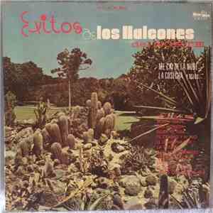 Los Halcones Del Norte - Exitos de Los Halcones Del Norte album