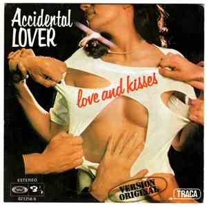 Love And Kisses - Accidental Lover album
