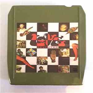 Love - Revisited album