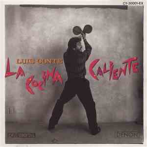 Luis Conte - La Cocina Caliente album