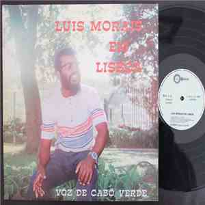 Luis Morais - Luis Morais Em Lisboa album