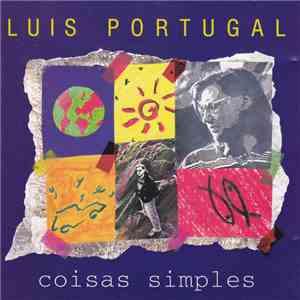 Luis Portugal - Coisas Simples album
