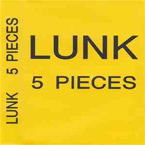 Lunk  - 5 Pieces album