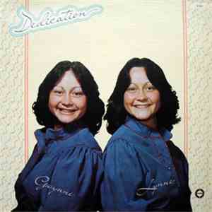 Lynne & Gwynne - Dedication album