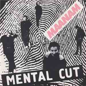 Maanam - Mental Cut album